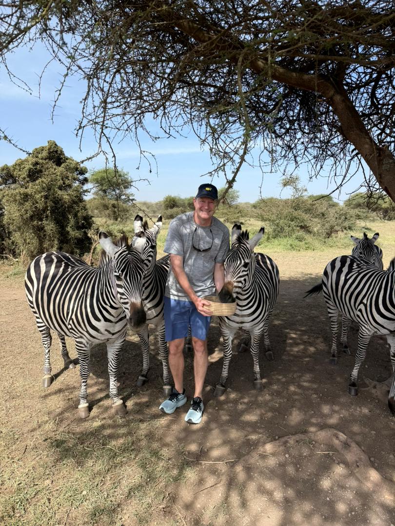 Safari ya Siku Moja Serval Wildlife — photo 9