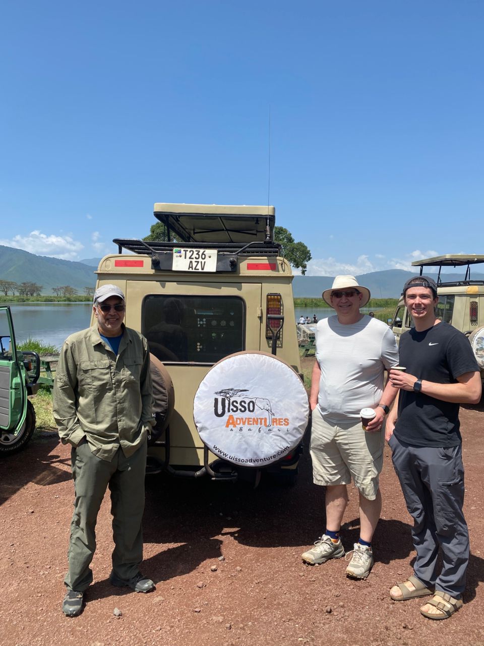 Guía de Costos de un Safari en Tanzania