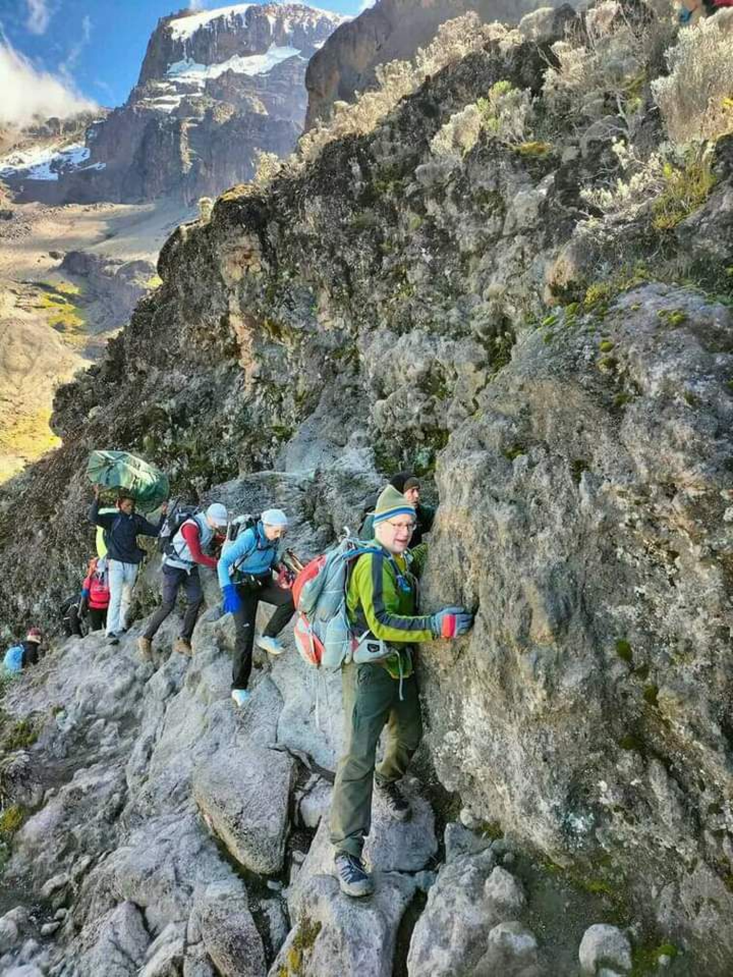 10 Things Nobody Tells You Before Your First Climb of Mount Kilimanjaro