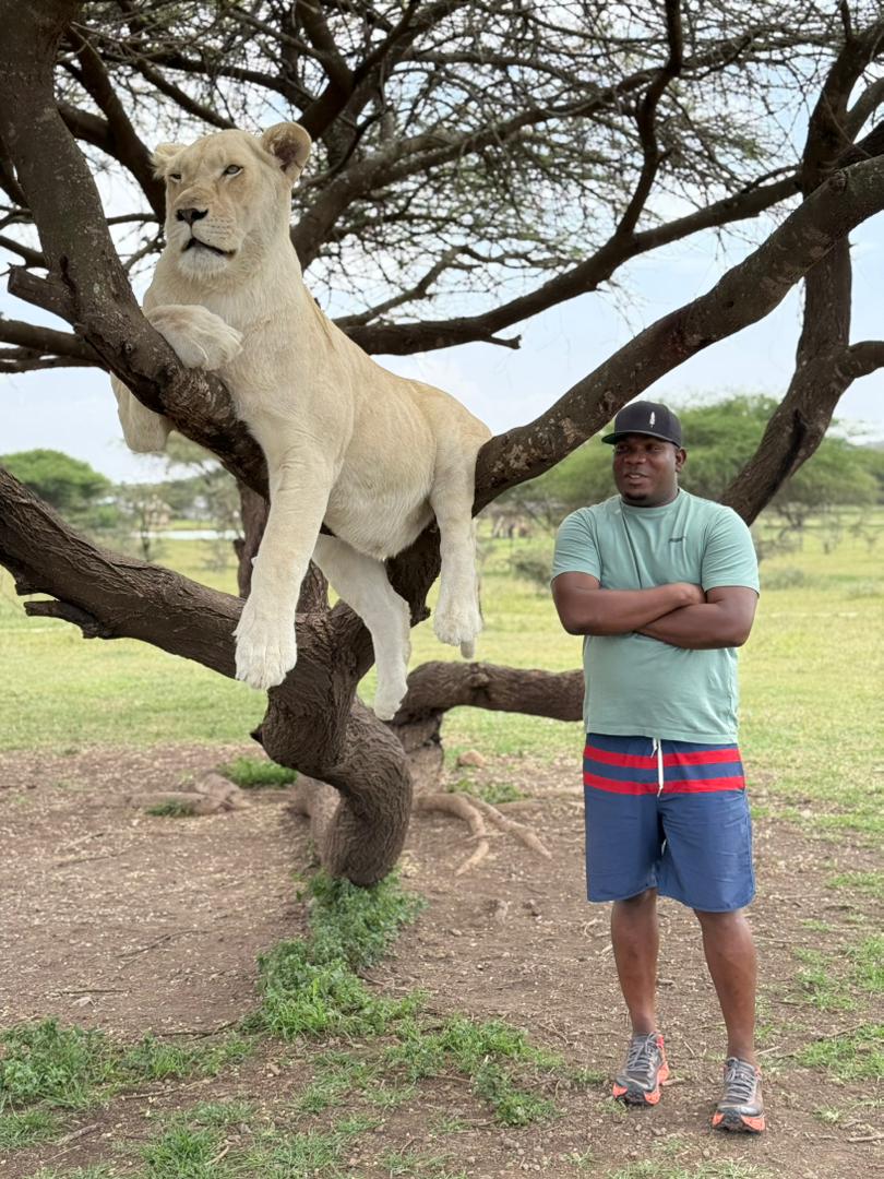 Safari ya Siku Moja Serval Wildlife — photo 10