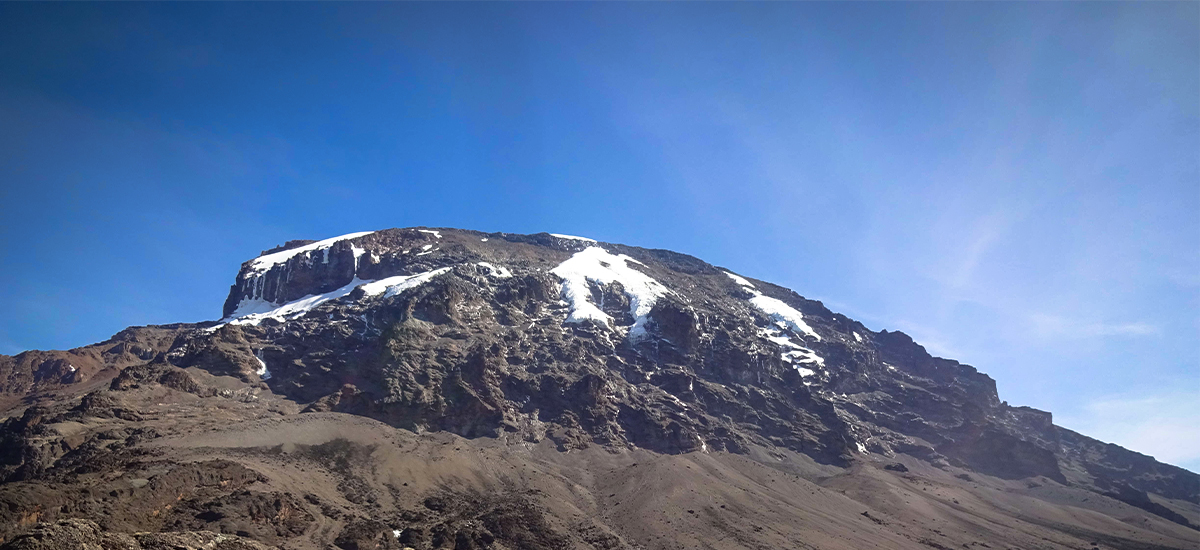Lemosho 7-Day Climb