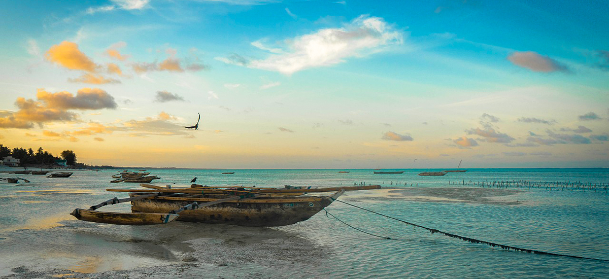Zanzibar
