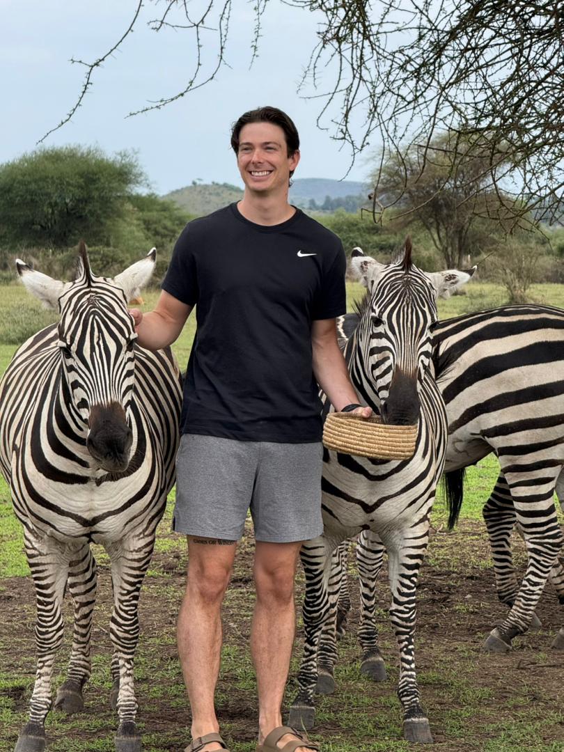 Cómo Planificar un Safari en Tanzania
