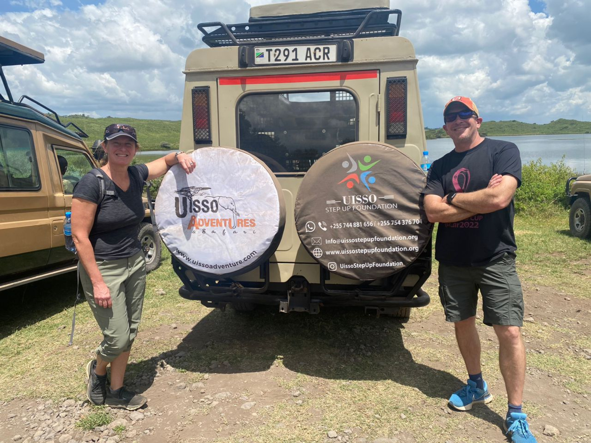2-Day Tarangire & Ngorongoro