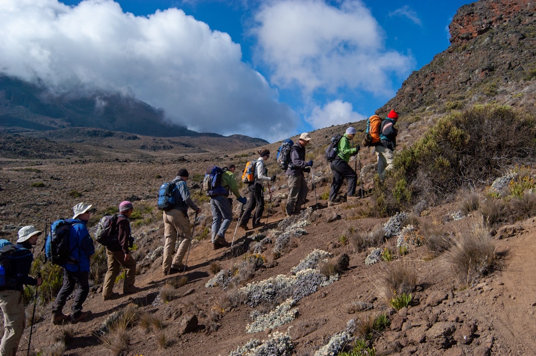 Cómo Escalar el Kilimanjaro con Éxito