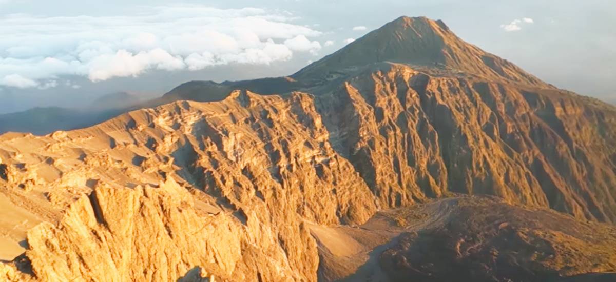 4-Day Mount Meru Trek