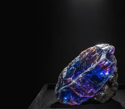 Tanzanite Heritage Tour
